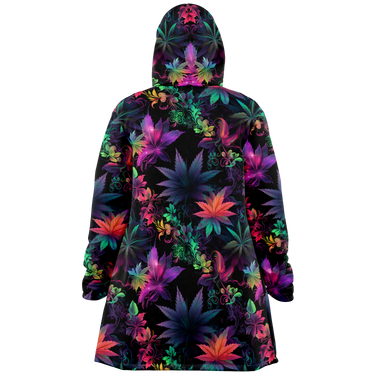 Chokefish™ Cannabis Cloaks Unisex-022B